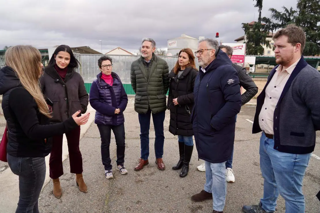 Vox Carlos Polla&acute;n (1)