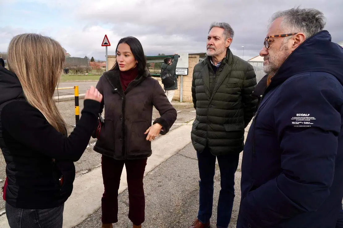 Vox Carlos Polla&acute;n (3)