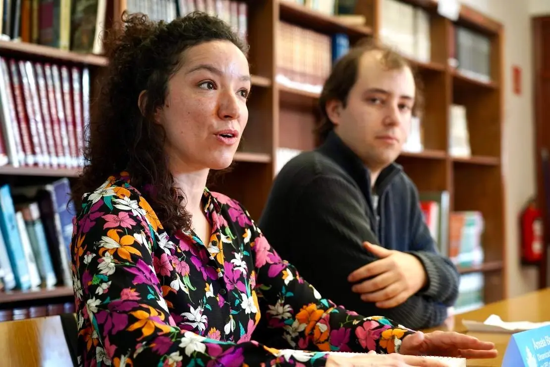 Comparecencia para anunciar la selecci&oacute;n del Proyecto Refugio Creativo como ganador en la Convocatoria Castilla y Le&oacute;n de Proyectos Sociales de Fundaci&oacute;n ''la Caixa, presentaci&oacute;n del balance de la segunda edici&oacute;n de las residencias art&iacute;sticas y presentaci&oacute;n de la tercera