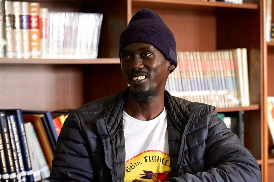 Comparecencia para anunciar la selecci&oacute;n del Proyecto Refugio Creativo como ganador en la Convocatoria Castilla y Le&oacute;n de Proyectos Sociales de Fundaci&oacute;n ''la Caixa, presentaci&oacute;n del balance de la segunda edici&oacute;n de las residencias art&iacute;sticas y presentaci&oacute;n de la tercera