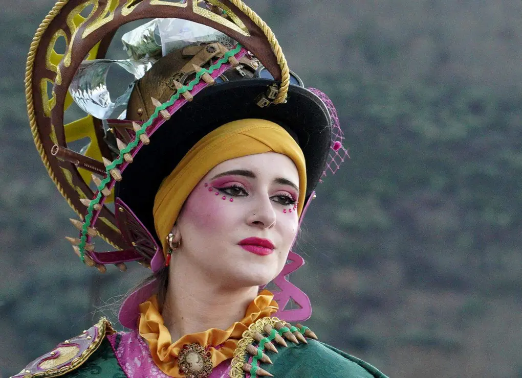 Carnaval en Ponferrada (1)