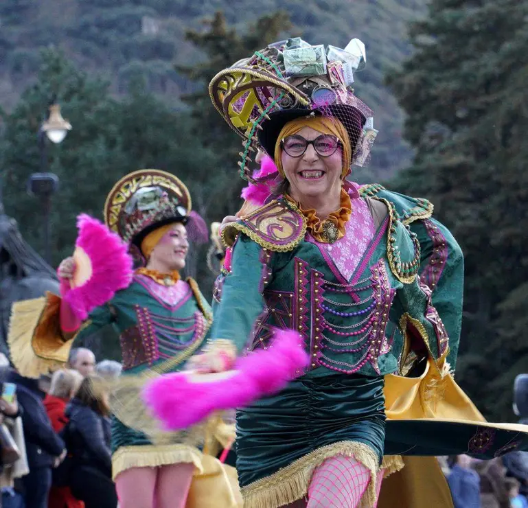 Carnaval en Ponferrada (2)