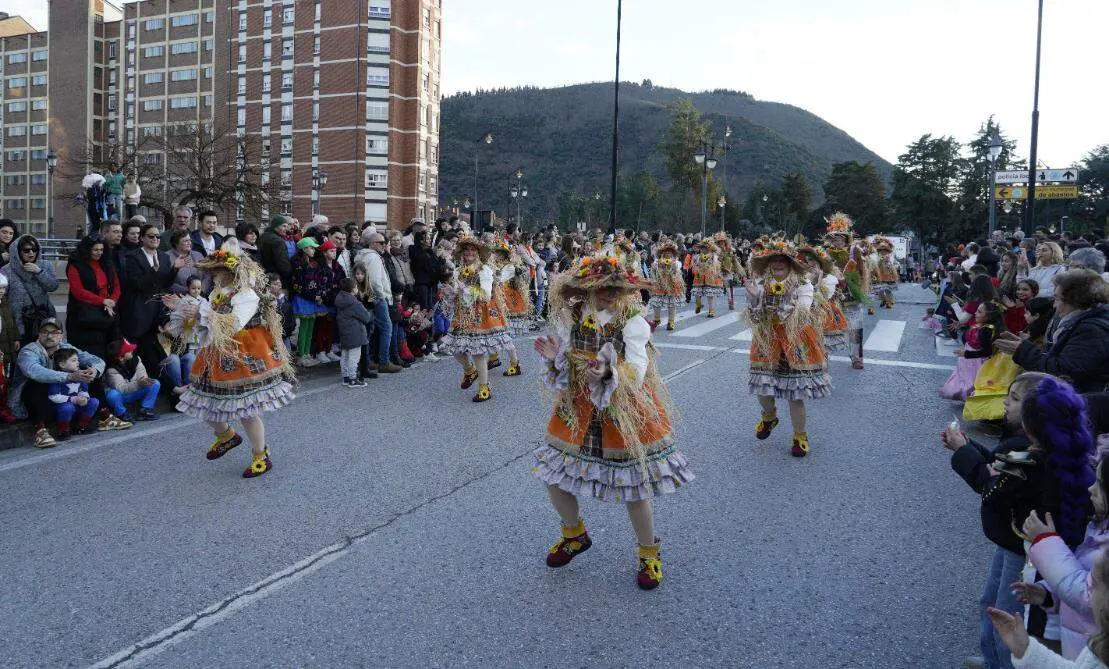 Carnaval en Ponferrada (4)