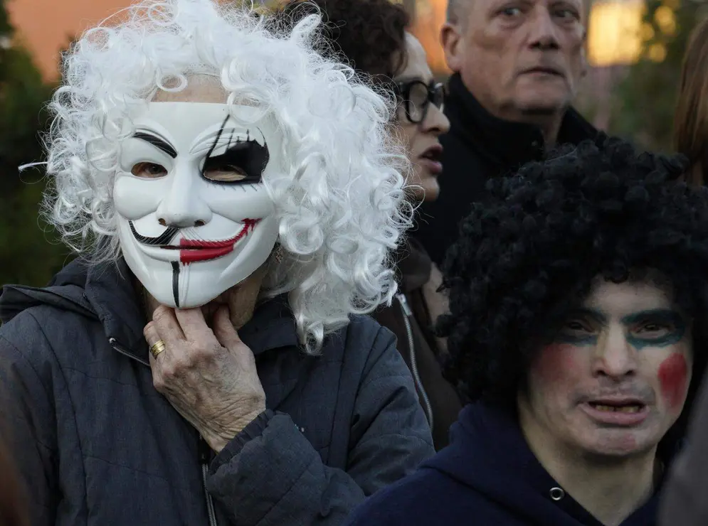 Carnaval en Ponferrada (8)