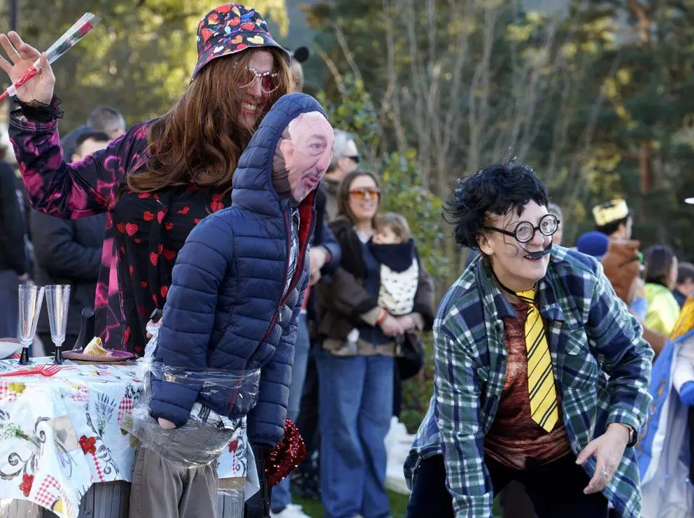 Carnaval en Ponferrada (10)