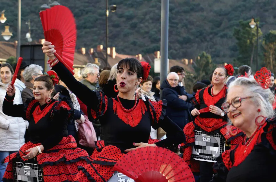 Carnaval en Ponferrada (11)