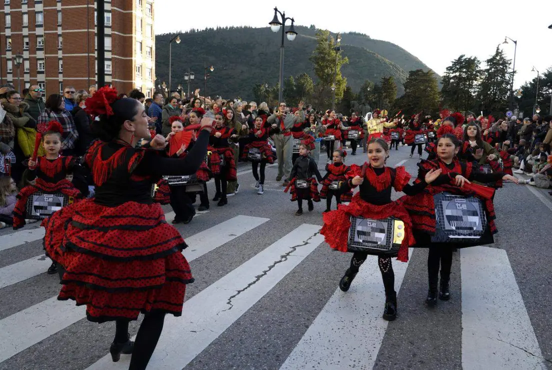 Carnaval en Ponferrada (13)