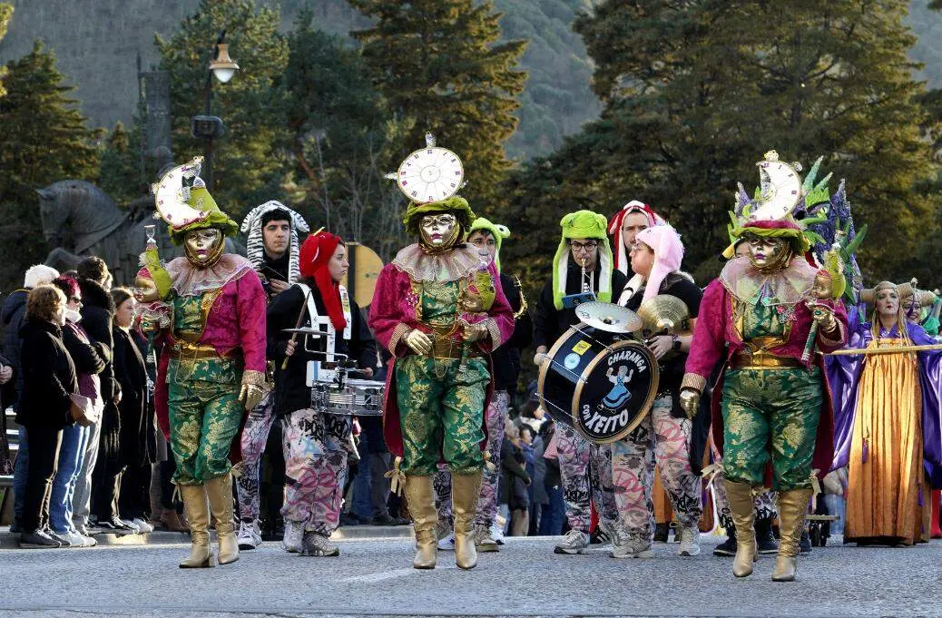 Carnaval en Ponferrada (16)