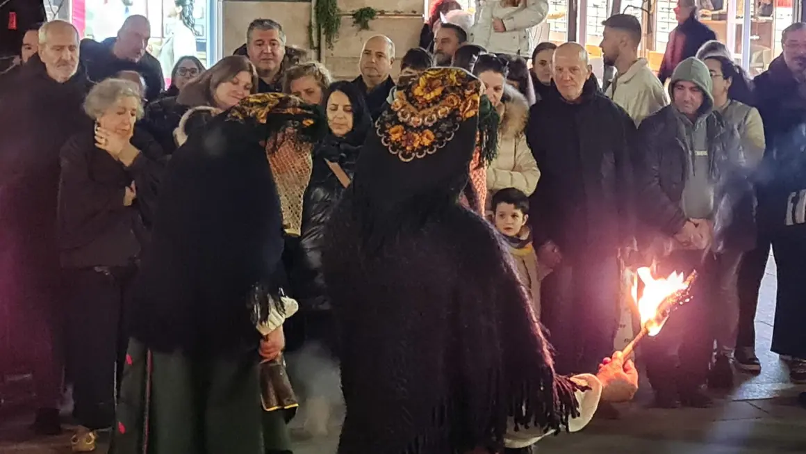 Carnaval en Le&oacute;n (4)