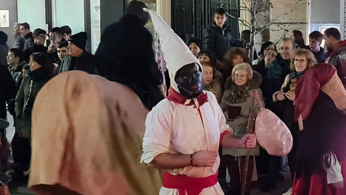 Carnaval en Le&oacute;n (6)