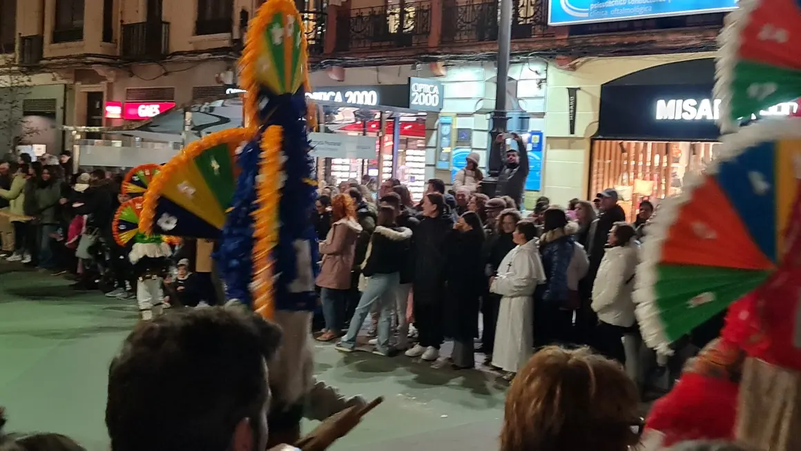 Carnaval en Le&oacute;n (7)