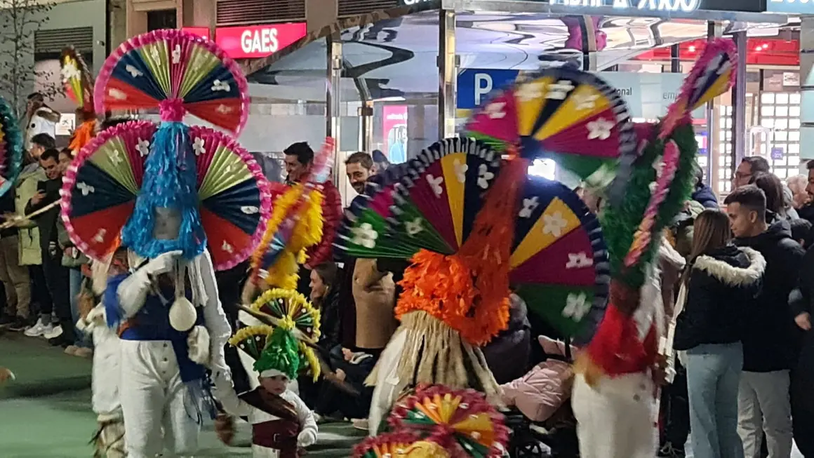 Carnaval en Le&oacute;n (9)