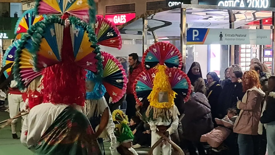 Carnaval en Le&oacute;n (10)