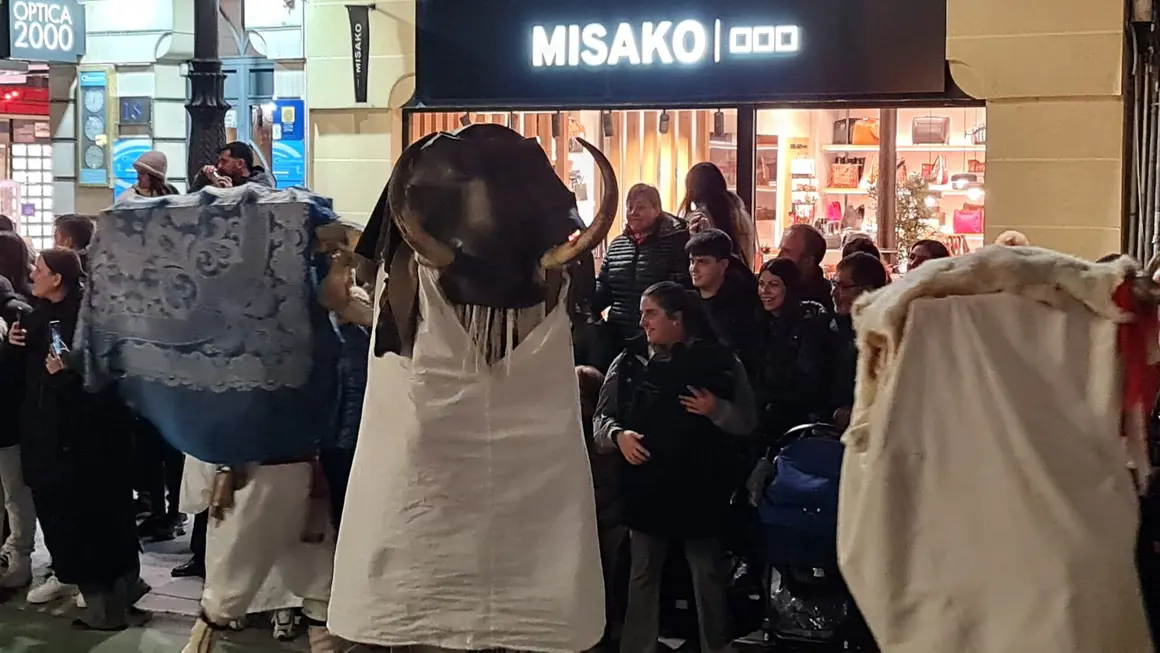 Carnaval en Le&oacute;n (11)