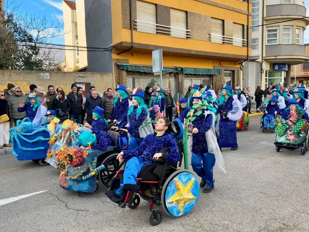 La Ba&ntilde;eza (3)