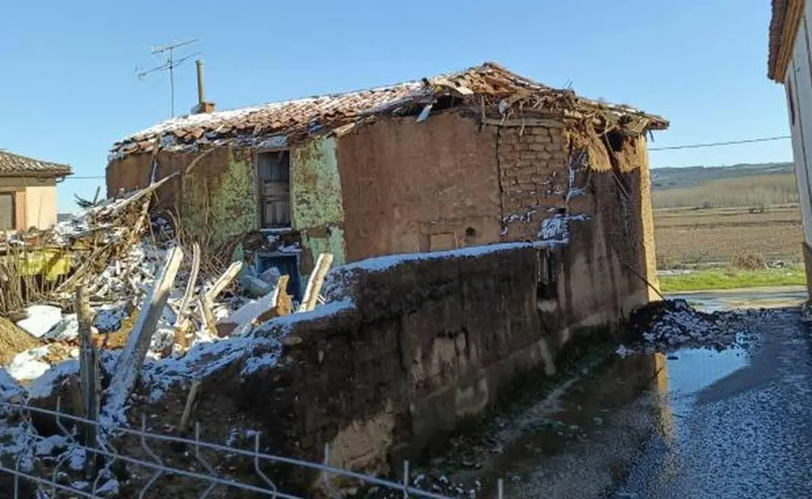 Moral del Condado (1)