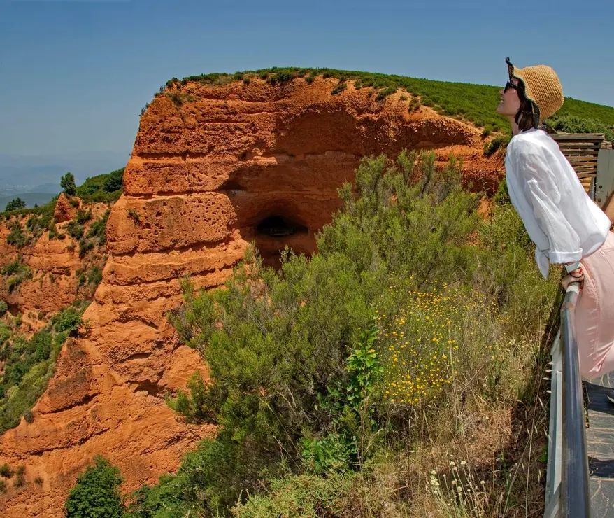 Desde el Mirador de Orellan19 actualizada
