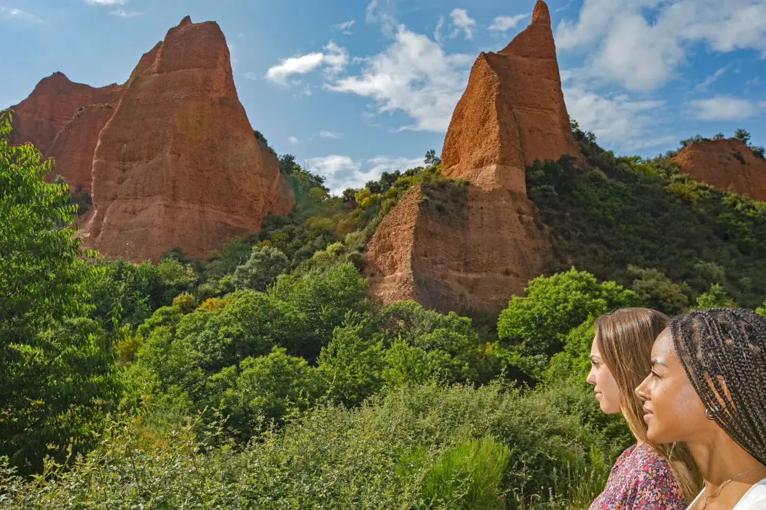 Senda de las Valiñas12