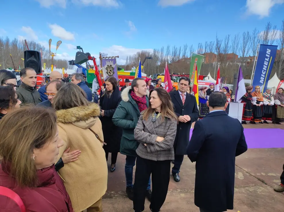 Valencia de Don Juan Feria (2)