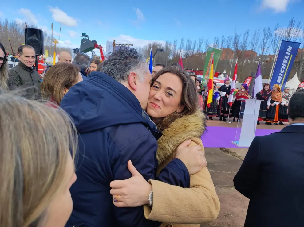 Valencia de Don Juan Feria (3)
