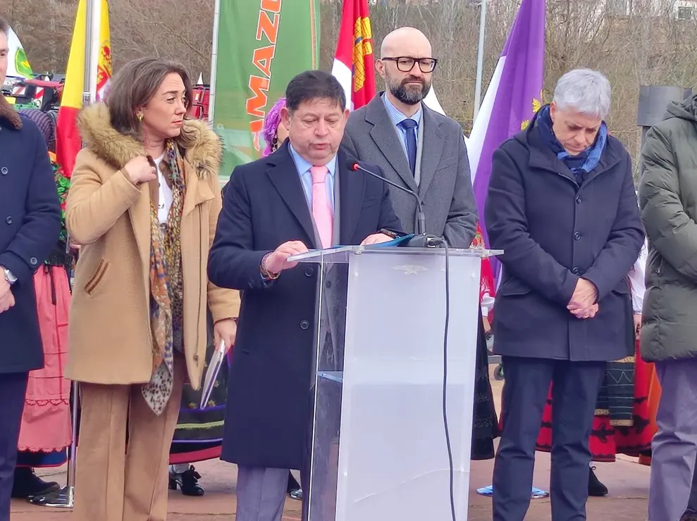 Valencia de Don Juan Feria (6)