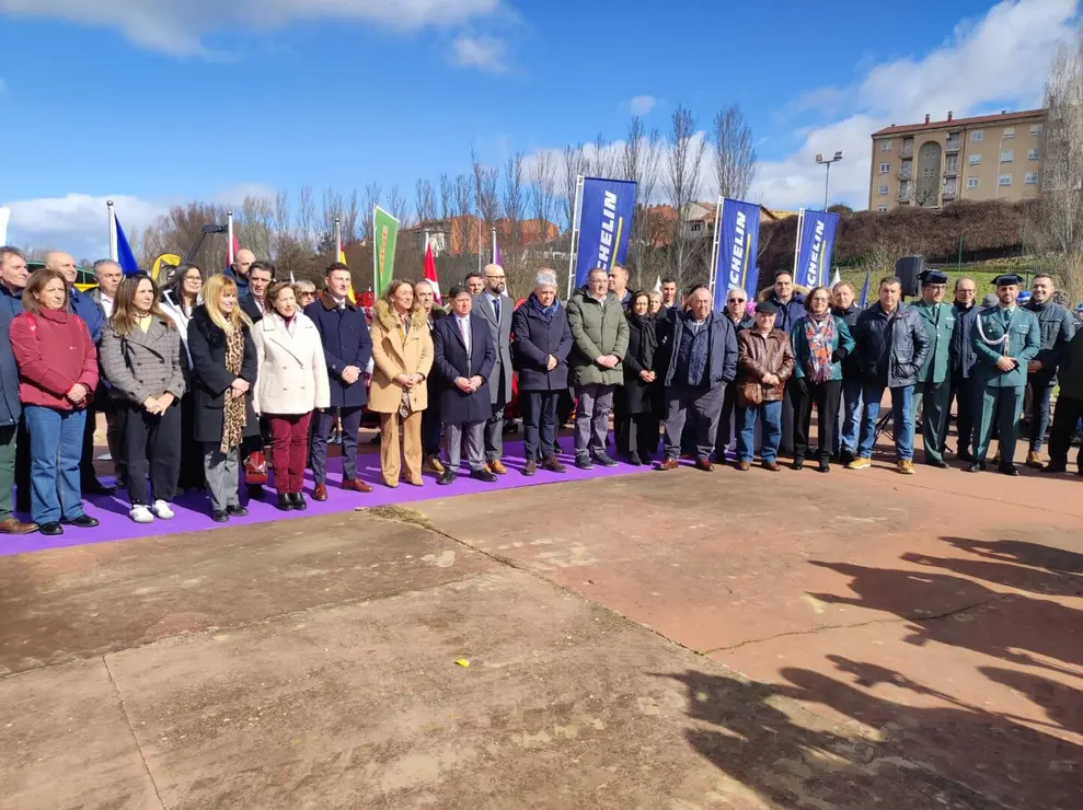 Valencia de Don Juan Feria (8)