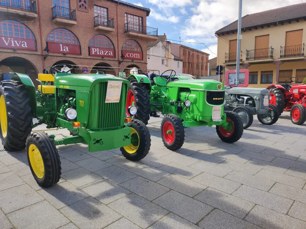 Valencia de Don Juan Feria (11)