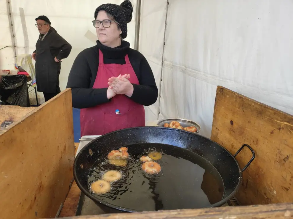 Valencia de Don Juan Feria (12)