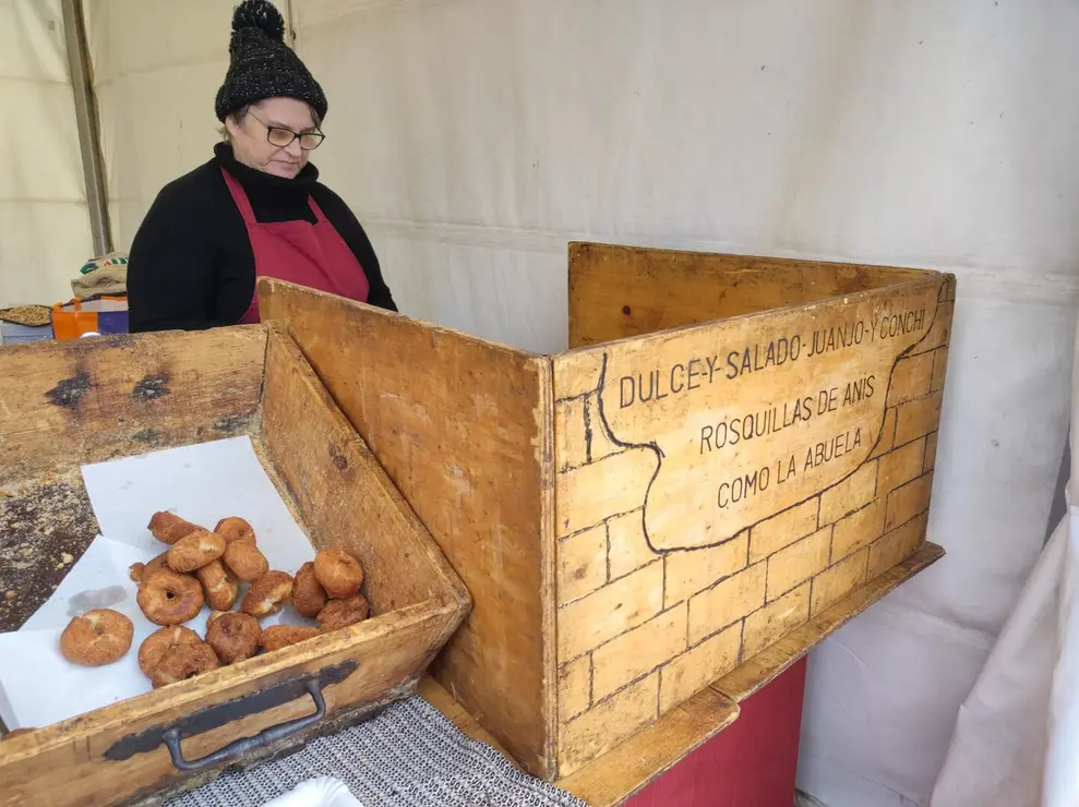 Valencia de Don Juan Feria (13)