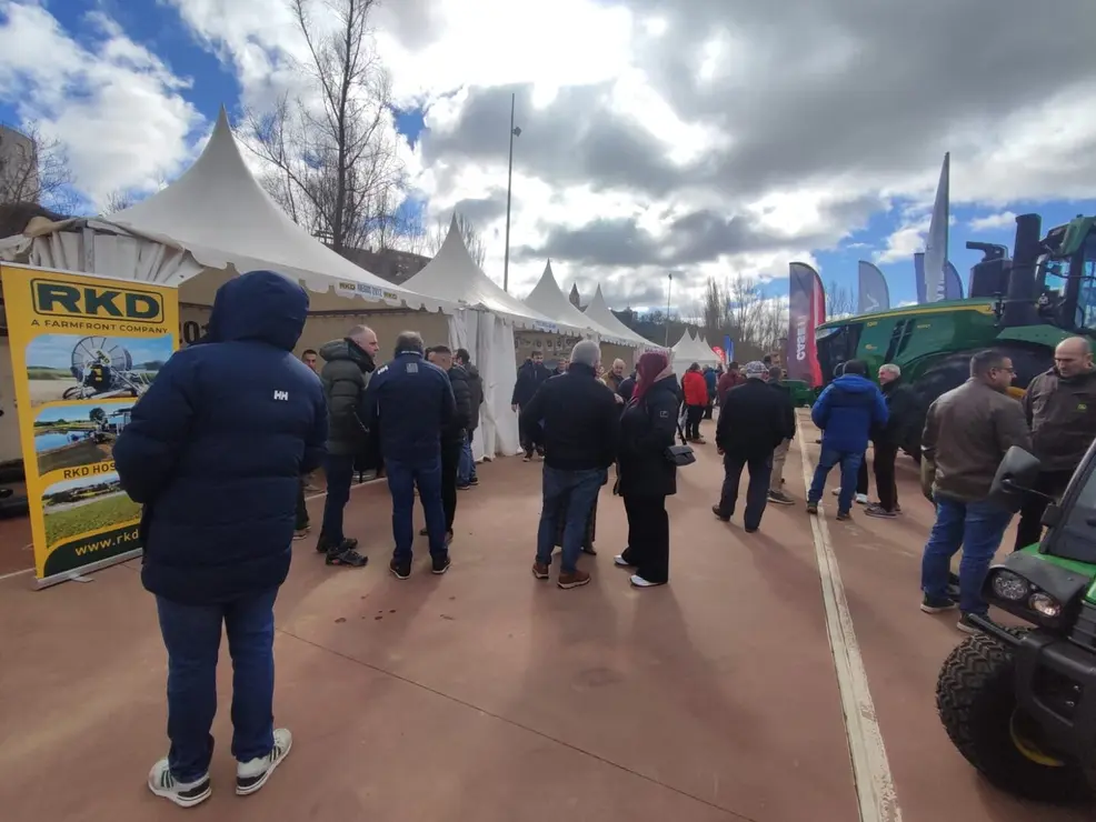 Valencia de Don Juan Feria (15)