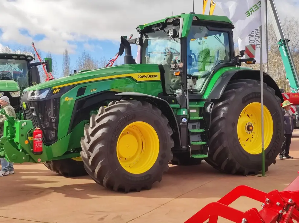 Valencia de Don Juan Feria (16)