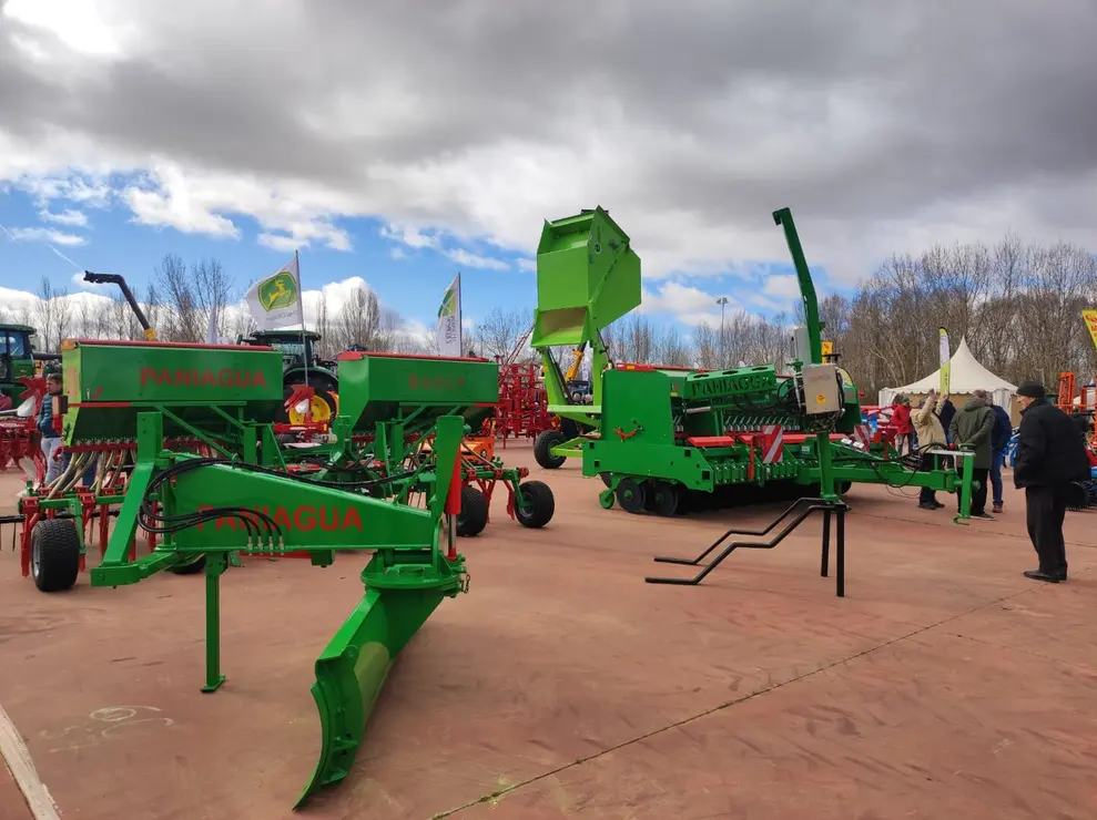 Valencia de Don Juan Feria (17)