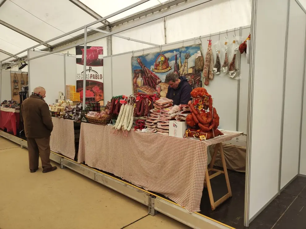 Valencia de Don Juan Feria (18)