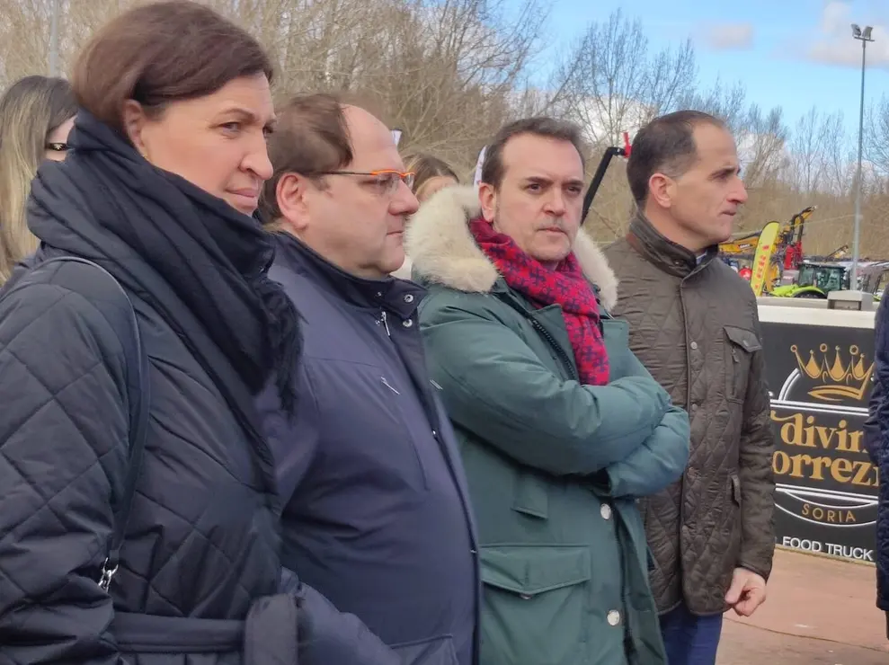 Valencia de Don Juan Feria (20)