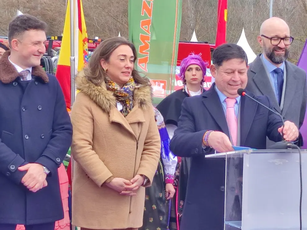 Valencia de Don Juan Feria (21)