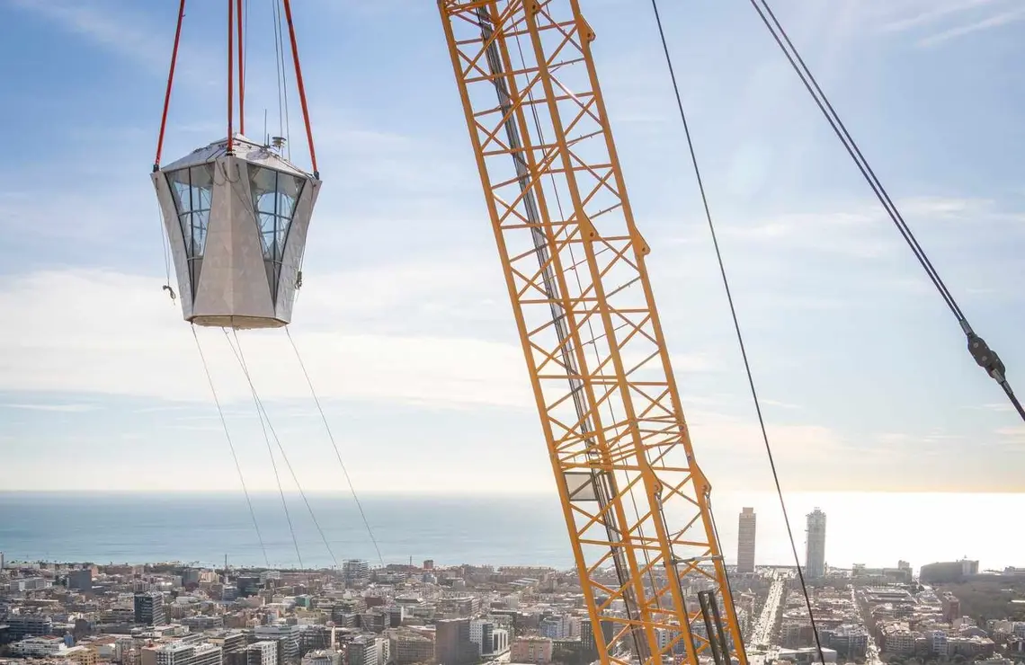 Tvitec Sagrada familia (3)