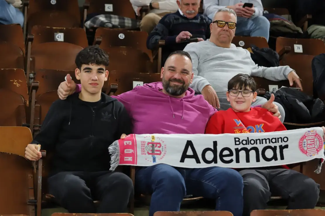 Abanca Ademar foto Isaac Llamazares (3)