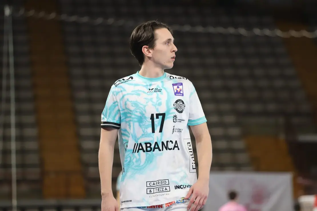 Abanca Ademar foto Isaac Llamazares (8)