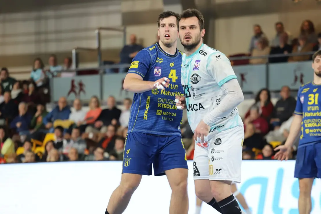 Abanca Ademar foto Isaac Llamazares (11)