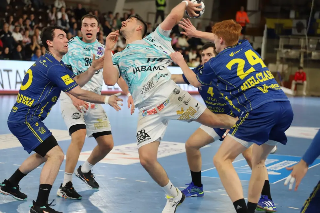 Abanca Ademar foto Isaac Llamazares (14)