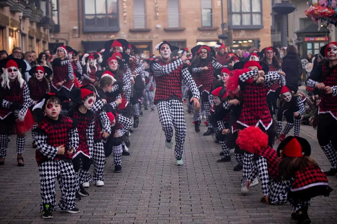 pi&ntilde;ata de astorga (3)