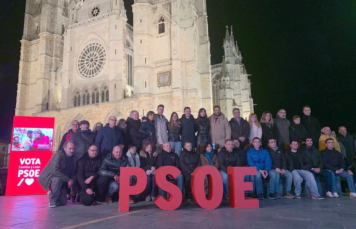 PSOE Nuria Rubio (1)