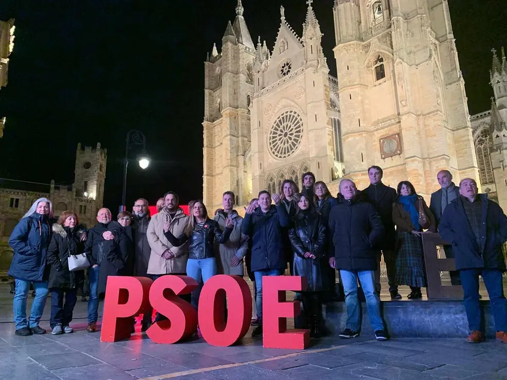 PSOE Nuria Rubio (2)
