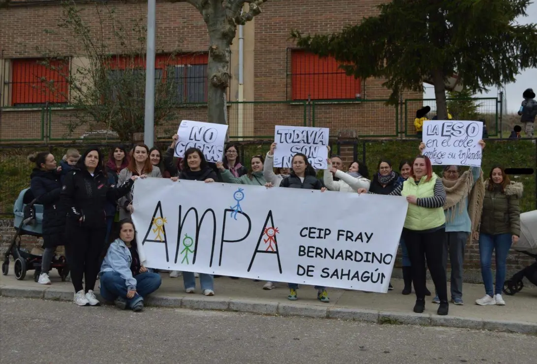 ampa protesta (18)