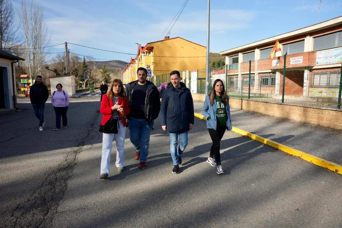 Soto y Am&iacute;o I