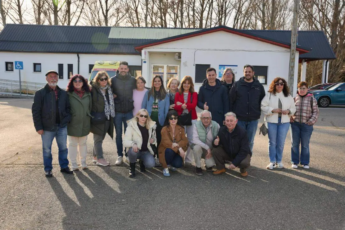 Soto y Am&iacute;o III