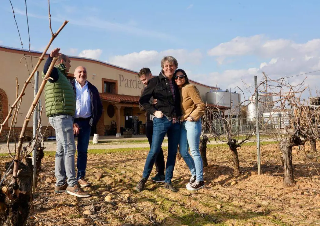 Carlos Mart&iacute;nez (3)