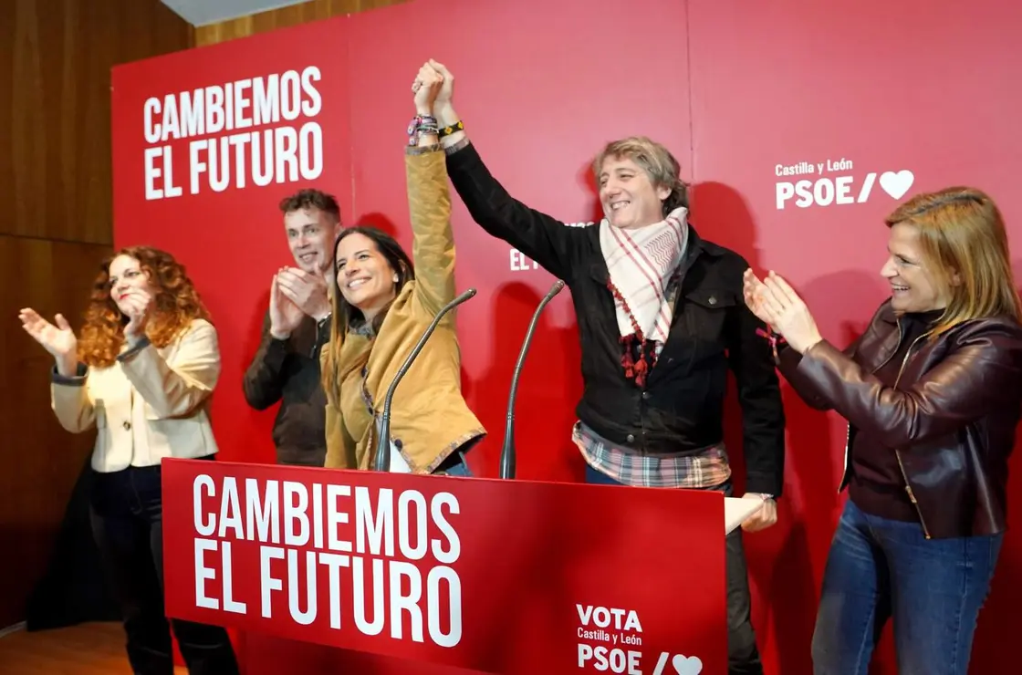 PSOE (1)