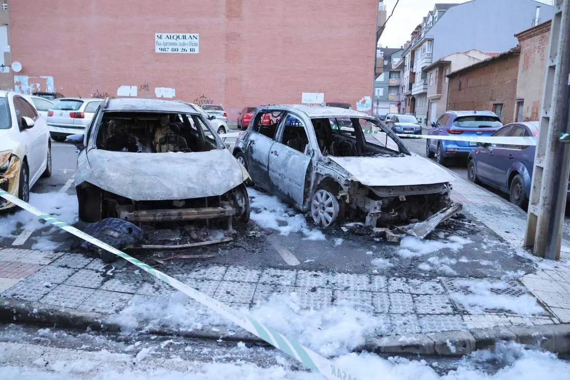 incendio coche virgen (1)