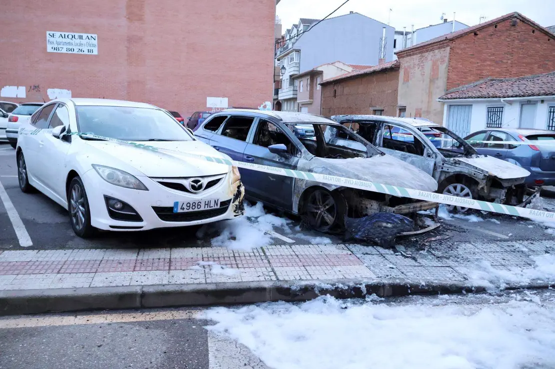 incendio coche virgen (2)